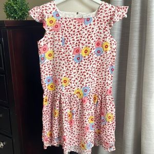 Matilda Jane Take your picnic dress girls 12